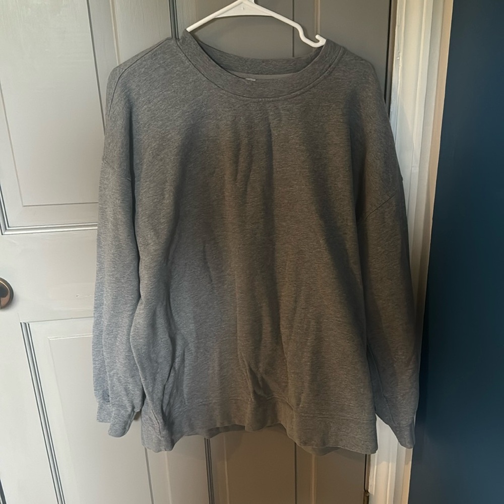 Lululemon Sweatshirt